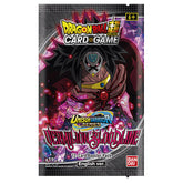 Dragon Ball Super: Vermilion Bloodline 2nd Edition (B11) - Booster Pack